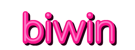 biwin — logo kanal
