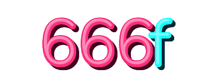 666f — logo kanal