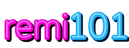 remi101 — logo kanal