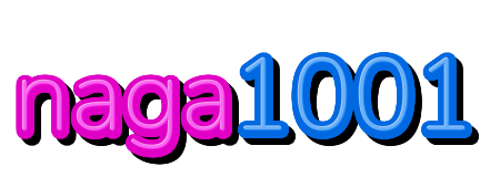 naga1001 — logo kanal