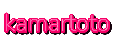 kamartoto — logo kanal