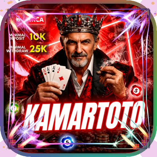 kamartoto — mitra unggulan