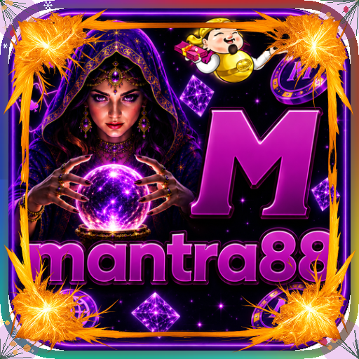 mantra88 — mitra unggulan